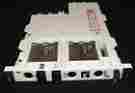 Dsx-4u-sbrc Adc Dsx Cat 3 Port Rear Cross Connect Module