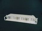 Dsx4f-e06kit Adc 6-position 4f Front