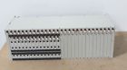 Dsx-4umbrc Dsx4u-t01c Adc Lot Of 2 Chassis