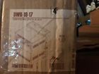 Dwr-18-17 Middle Atlantic Products New