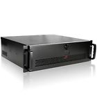 E-30 Istarusa Black Military Rackmount Chassis Electronics 846813008105