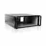 E-490-jb Istarusa 4u Disk Array Jbod Storage Rackmount Chassis 846813008181