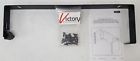 E19hpm1u Hoffman Brand New Hinged Panel Wall Mount 783510110017