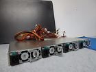 Efrp-553v3 Efrp-4553h Etasis 4-bay Power Supply