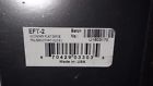 Eft-2 Chief 2u Economy Steel 670429033035