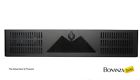 Ej-212-v Ej-212 Dynapower Black Steel Rackmount Server Case Psu Rails