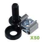 El-pn-47332065 Navepoint M6 Cage Nuts 7038557210705
