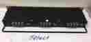 Elf-0000-2400 Telect Inc Multifunction 3-module 1ru Chassis With 3 Modules