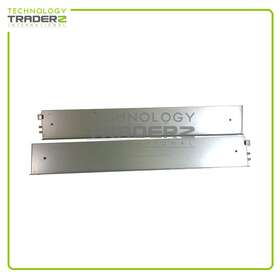 042-006-712 Emc 042-006-710 Stationary 2u Rail Kit Pulled