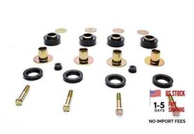 Energy Suspension 3.4171g Supplemental Body Mount Kit