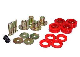 3.4171r Energy Suspension Supplemental Body Mount Kit 3.4171r Energy Suspension Supplemental Body Mount Kit