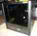 Ewmw242425 Hoffman Used-hoffman Accessplus Ii Double Hinge Wall Mount Cabinet Black 783510178581