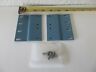 Ext-2ru Bft To Inch Rack Reducer Adapter Converter Brackets Steel Ru