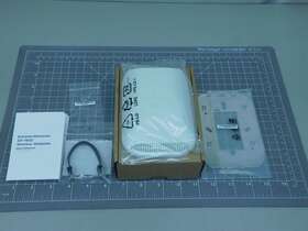 Ap-7602-68b30-1-wr Extreme Networks Wireless Wallplate T152618