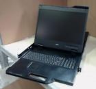 F1dc101h Belkin New Open Box Rail Rackmount Widescreen Lcd Console