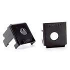 F2pclb12 Panduit Two Piece Bracket For Attaching Threaded Rod 074983855094