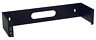 Fba02-f Shaxon Hinged Wall Mount Bracket Black 813020011303