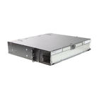 8-module Fce2u Panduit Opticom Quicknet 074983008742