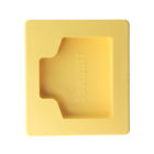 Fhdec2x2yl Panduit Fiber-duct Hinged Duct 074983911486