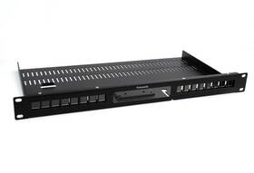 Firewalla 850015548116 Gold Rack Mount