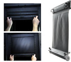Flbsim-51 Panduit New Flbsim Full Length Adjustable Blanking Shade Rack Cover
