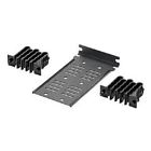 Flex-cm18s Panduit Hd Flex Rear Cable Manager Position Sfc 074983979165