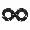 Fms1 Panduit Fiber Management Slack Spool Kit Black 074983345427
