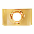 Fr1.5ideyl Panduit Spillout Side Exit Fitting For Fiber Duct Tube