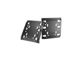 Fd-a-brkt-003 Fractal Design Universal Multibracket Mounting Adapter Kit