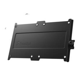 Fd-a-brkt-004 Fractal Design Ssd Bracket Kit - Type D For Pop Series And Other Select