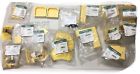 Frfwcsc4yl Frbc4x4yl Panduit Lot Of Fiberrunner 074983908806