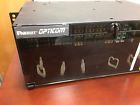 Frme4 Panduit 2 Opticom 4ru