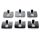 Frqmc-x Panduit Fiberrunner Quik Mount Clips Accessory Pack 074983867936