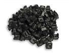 G1032-snp-b5h Rackgold Black Cage Nuts Pack Rohs Compliant Usa 742271256266