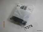 G1032-spw-b25 Rackgold 10-32 Black Cage Nut