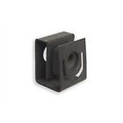 G1032sldb25 Rackgold Black Cage Nuts Pack Usa Made 706238368966