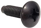 G1224-sbn-t50 Rackgold 12-24 Rack Screws 603275414017