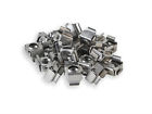 G1420-snp-s25 Rackgold 14-20 Snap-on Stainless 707409702237