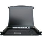 Gcl1800 Iogear Lcd Combo Console 881317506139