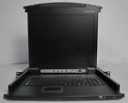 Gcl1808 Iogear Kvm Lcd Rack Console