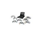 Gcl1908kit Iogear 8port 19 Lcd 881317513366
