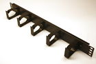 Ge-1u-cblmngpl Gator Rack Mount Cable Management Cases Panel