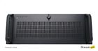 Gh-411 Akiwa Rackmount Server Case Black Steel