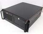 Ghi-419 Akiwa Rackmount Case Chassis With Emacs Power Supply