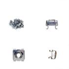 Gm6snpz25 Zinc Nut Bolt Assortment Sets Cage Nuts Pack 707409702107