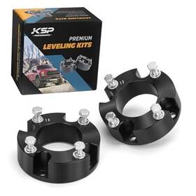 Goldenlion 9f035-30 Ksp 3 Inch Leveling Kits For Tacoma 2025 New Model 3inch Front Level Kit