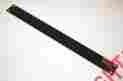 Grw-pnlstft1 Gator 6 1u Black Blank Flat Steel Rack Panels New 716408521824