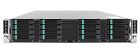 H2216xxkr2 Intel Esg Server Chassis New
