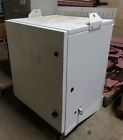 H569-471 G6 Tyco Insulated Outdoor Computer Repeater Equipment Rack Cabinet Power Enclosure