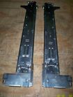 H7293-h7738 Dell Left Right Server Rackmount Rail Kit For Poweredge